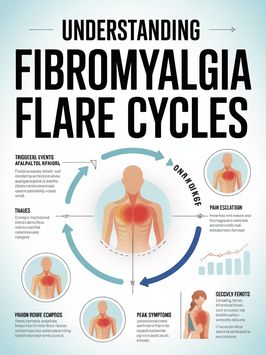 Understanding Fibromyalgia Flare Cycles