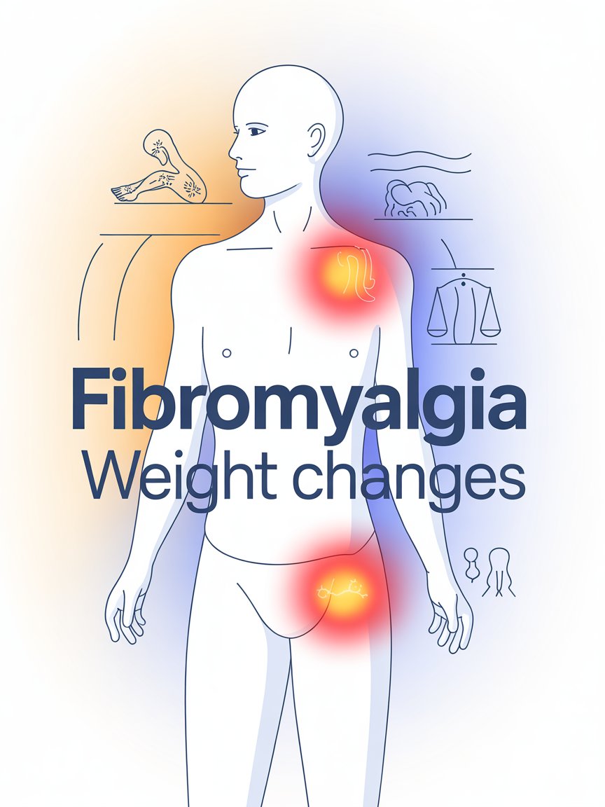 Fibromyalgia and Weight Changes