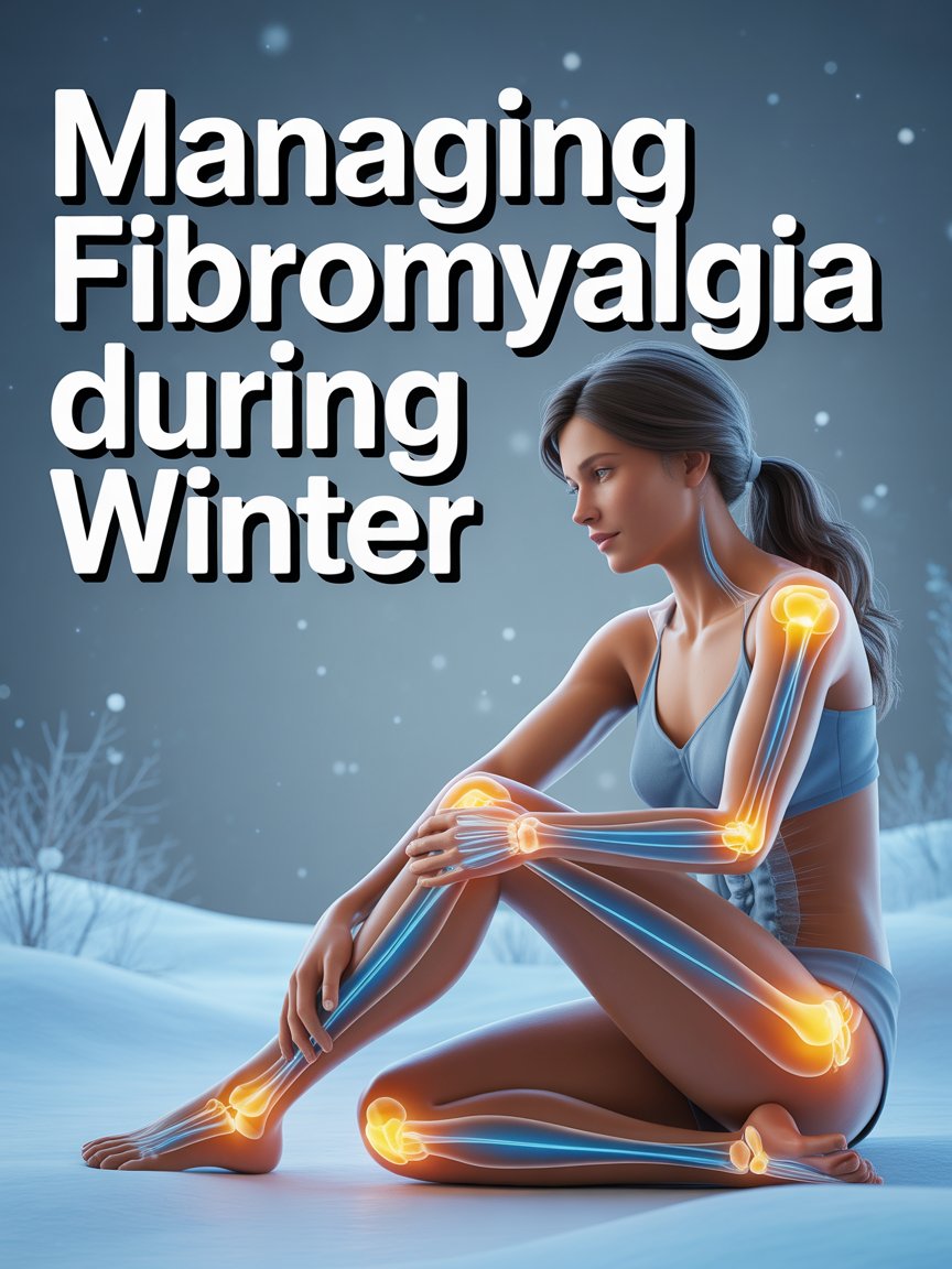 Managing Fibromyalgia During Winter