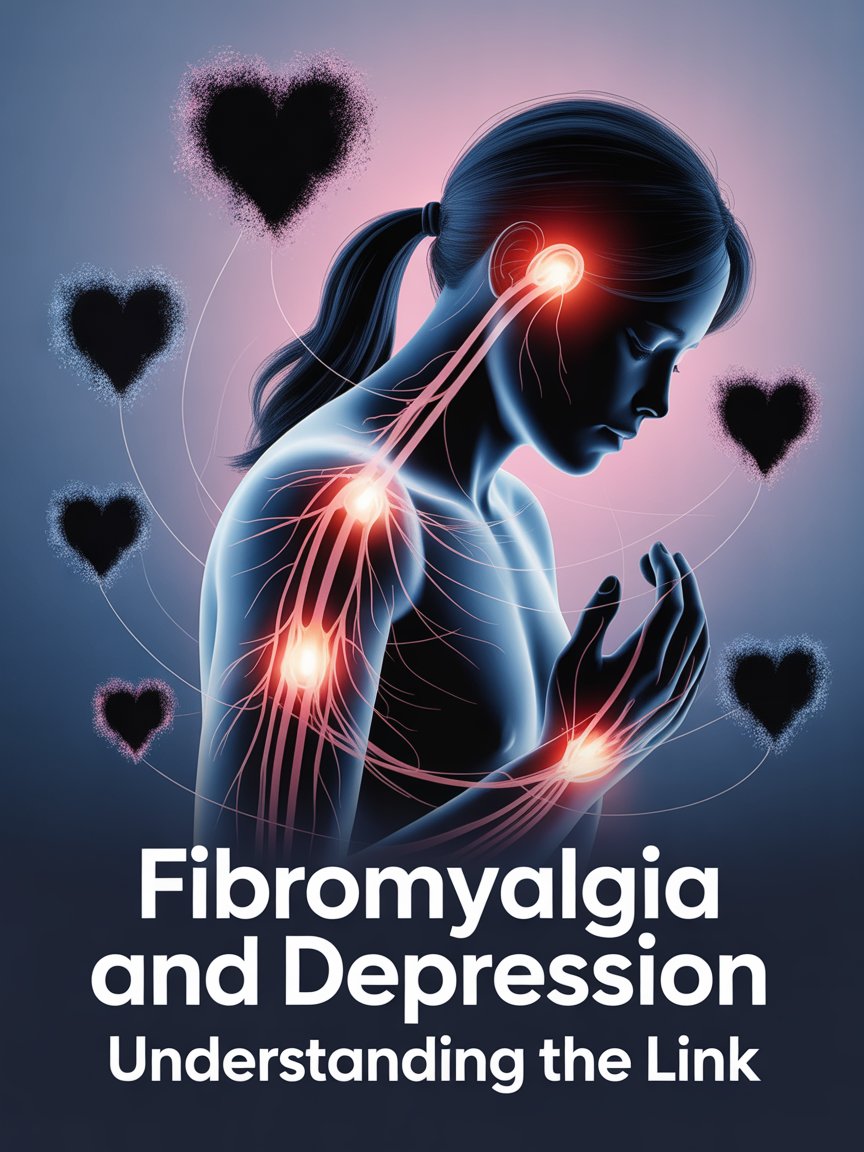 Fibromyalgia and Depression: Understanding the Link