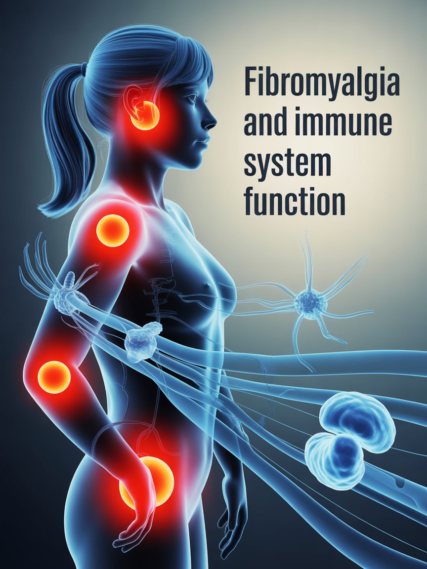 Fibromyalgia and Immune System Function