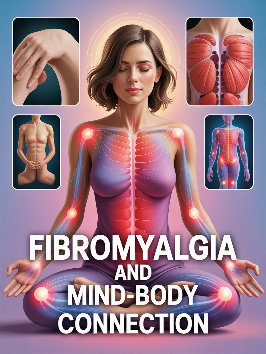 Fibromyalgia and Mind-Body Connection