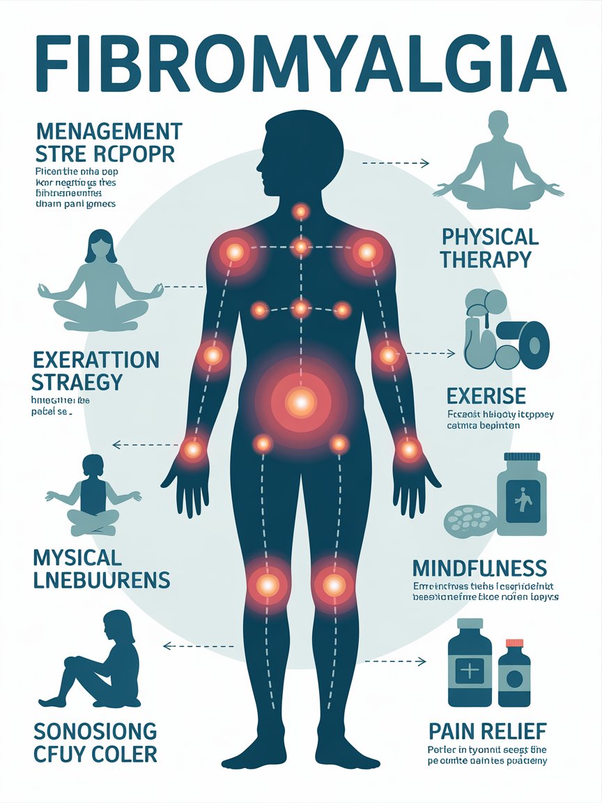 Fibromyalgia and Chronic Pain Management