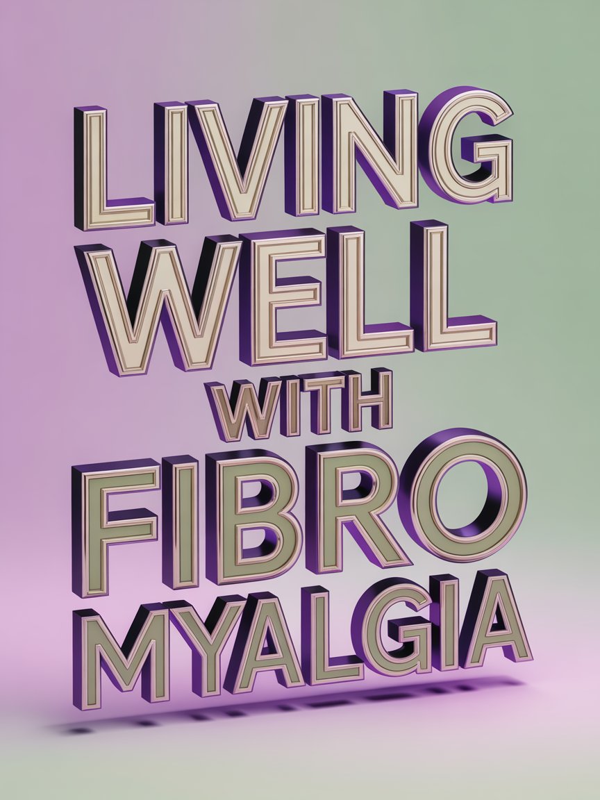 Living Well With Fibromyalgia
