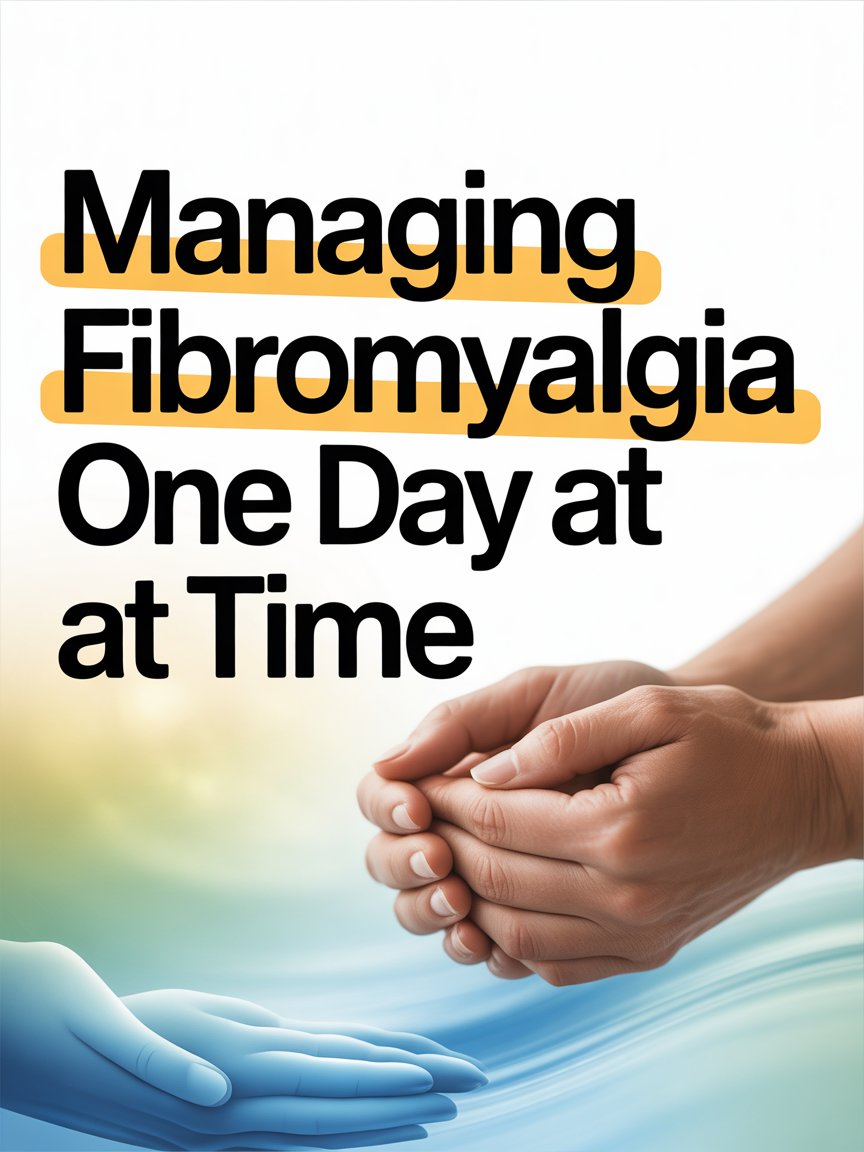 Managing Fibromyalgia One Day at a Time